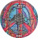 Saul Antolín - Music Off