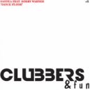 Danny.A - Black Sound