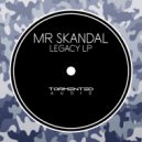 MR Skandal x Dubzta - The Crow