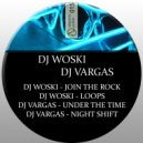 DJ WOSKI - Loops (Original Mix)