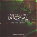 Airdream, Matt Robertson - Somewhere Else