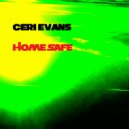 Ceri Evans - Rainbow Cloud