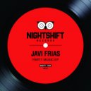 Javi Frias - Keep On