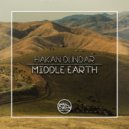 Hakan Dundar - Middle Earth (Original Mix)