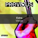 Extra - Voices For Bhosnia