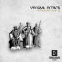 Eduardo Drumn - African Song