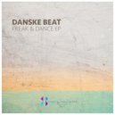 Danske Beat - The Future Is On