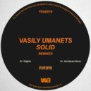 Vasily Umanets - Solid