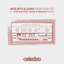 Moe.ritz - Oscar Party