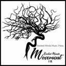 Deep Rooted Invasion - Popularity Of Deep (AfroDrum\'s Hidden Agenda Mix)