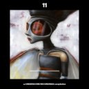 James Coddington - Heated Animals (Original Mix)