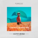 Toricos - Can You Feel The Heat