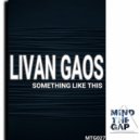 Livan Gaos - Something Like This (Original Mix)