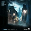 Toez - Tyrannosaurus Sex