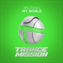 Broning - My World (Original Mix)