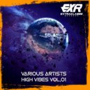 Take Both - Divination Of Colours (Original Mix)