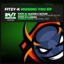 Fitzy-K & Lozza - Cosmic Love (Original Mix)