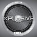AVR & Sam Galki - Dont Panic (Extended Mix)
