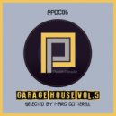 Chujo - Pick Up The Phone