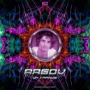 Argov On Trance - Marlen