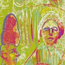 Yamil, wxlf RAIN - Deep Red in the Sky