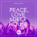 Bull Fender - Take Adore (Laurent Carcon\'s Deep Mix)