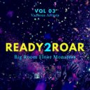 Sergio Reyes - Bulldozer (Original Mix)