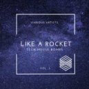 Philter Gee - Magic Stardust