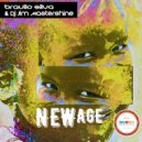 Braulio Silva & Dj Jim Mastershine - New Age (Original Mix)