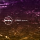 Lukas Firtzer - Trickery (Original Mix)
