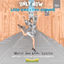 LADY EMZ, Ted Ganung - Only Now