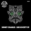 Sidney Charles - Raveheart