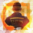 LennyMendy - Think This Out