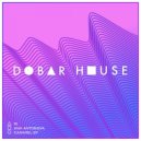 Ana Antonova - Brown Sugar