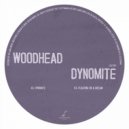 Woodhead - Floating On A Dream (Original Mix)