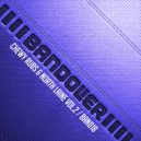 Chewy Rubs, North Laine - Biological