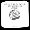 Koen Groeneveld - 19 Eighty 1 (Original Mix)