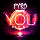 Pyro - Frequency (VIP)