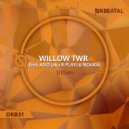 WillowTWR, Asio (aka R-Play) - Tritium1 (Original Mix)