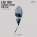 Lost Mind, Kokko Vit - Promised Land (Original Mix)