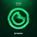 DJ Geri, Mashbuk Music - Insomnia (Original Mix)