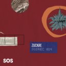 Zuckre - That's The Rhythm