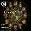 Danni Markez - Insidius Strokes