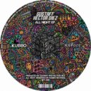 Gustaff, Hector Díez - All Day (Original Mix)