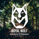 Royal Wolf - Adhesion (Original Mix)