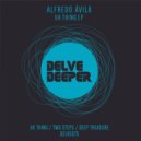 Alfredo Ávila - Two Steps