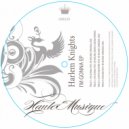 Harlem Knights Feat. Re-Bound - Super Snooper (Original Mix)