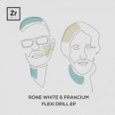 Rone White, Francium - Float (Original Mix)