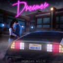 Morgan Willis, Parallels - Dark Before The Dream