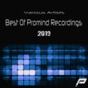 Emad EBEAT - Brutal (Armeen i.n.b Remix)